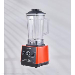 Marca electrodoméstico jugo de frutas mixeur 4500W Silver Crest SC 1589 2 en 1 exprimidor fresco batidora licuadora máquina - Product Image 3