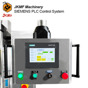 PLC điều khiển tự động mật ong Syrup điền máy đóng gói cho mật ong <span class=keywords><strong>Jar</strong></span> mật ong điền chai máy đóng gói - Product Image 6
