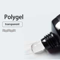 Fournisseur professionnel de gel à ongles sans TPO ni HEMA, gel acrylique longue durée, gel de construction UV de haute qualité avec échantillon gratuit