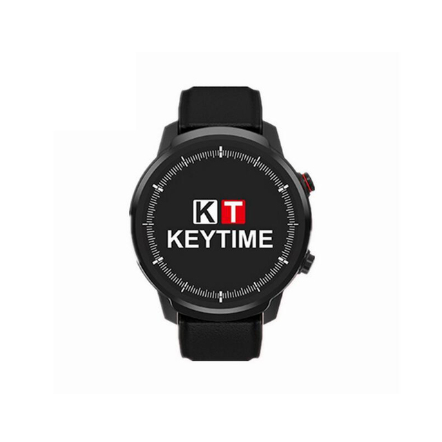 KT KEYTIME KD Smart Watch Replace Your Car Key More Function Than KD Smart Remote Key BKT01