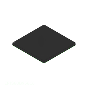 ฝังตัว EP1S60B956C6 bbga FCBGA อุปกรณ์อิเล็กทรอนิกส์ช่องทางผู้ผลิตออนไลน์ - Product Image 1