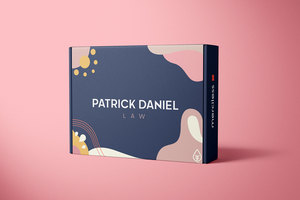 Hỗ Trợ Bán Chạy Nhất Hộp Bao Bì Giấy Tùy Chỉnh, Hộp Các Tông, Hộp Giấy - Product Image 3