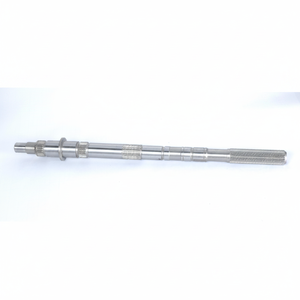 Eje Sunup Master 8-94435-162-2 G360 Remanufacturado para Camioneta 4x4, Transmisión Diésel, Autopartes 1993-2004 - Product Image 2
