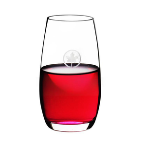 Cao Cấp Handmade Thanh Lịch Bền Soda-Lime Chì Miễn Phí Glass Rượu Vang Kính Cho Máy Bay Cabin Sử Dụng 150-250Ml Công Suất Cho Trong Chuyến Bay - Product Image 5