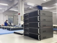 工厂定制2U嵌入式迷你电脑服务器热卖机架式工业电脑Windows7/8/10/11 Linux多合一解决方案