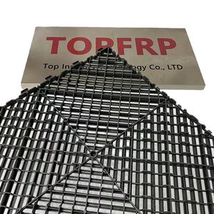 Revêtement de sol de garage Tapis de sol de voiture Pvc Interlocking Garage Carrelage de sol en plastique - Product Image 1