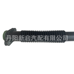 ท่อส่งน้ำมันวอลโว่ 21155188 22201616 สำหรับรถบรรทุกหนัก FH FM อะไหล่ทดแทน - Product Image 4