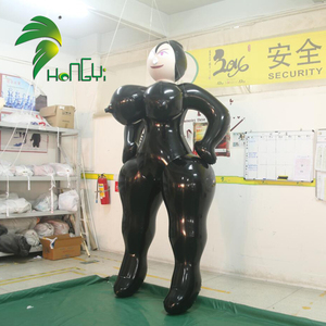 Poupée <span class=keywords><strong>gonflable</strong></span> sexy Hongyi Sph Toys en TPU avec trou d'amour pour <span class=keywords><strong>homme</strong></span> - Product Image 4