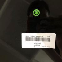 Écran de remplacement pour téléviseur LCD BOE 43 pouces UHD 3840*2160 HV430QUB-N4B, panneau LED à cellules ouvertes