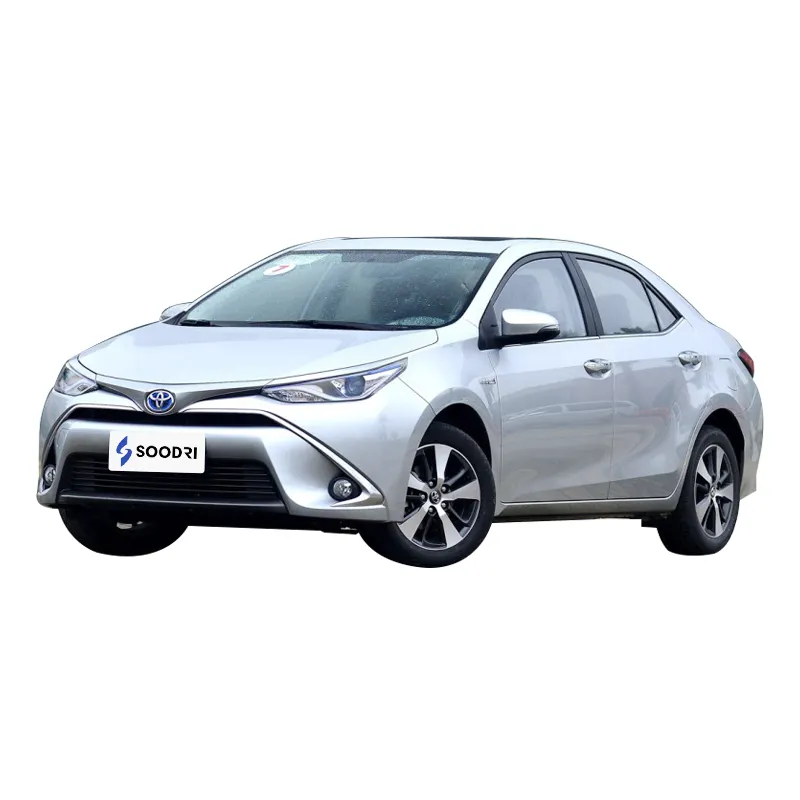 China Supplier Wholesale Toyota Renault Used Cheap petrol Car