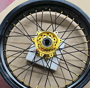 Xe máy điện địa hình JFG All Parts Customizable, bánh xe nhôm 7071, Surron Ultra Bee - Product Image 2