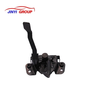 Loquet de capot pour Hyundai Elantra 811303X000 81130-3X000 - Product Image 2
