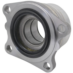 Venta al por mayor de fábrica: Conjunto de rodamiento de cubo de rueda trasera 512038 42409-42010, piezas de automóvil para Toyota RAV4 1996-2000 AWD - Product Image 3