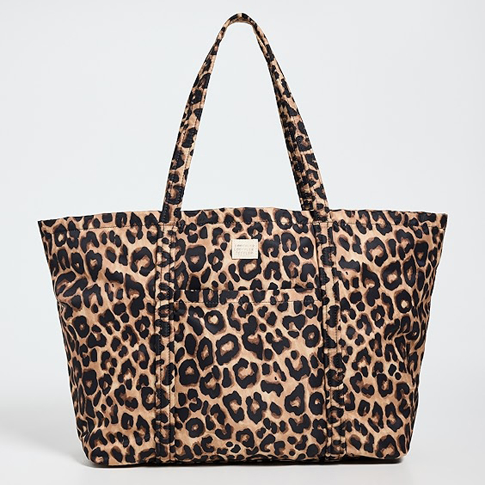 เสือดาว