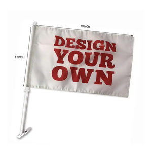 <span class=keywords><strong>Bandera</strong></span> de <span class=keywords><strong>Austria</strong></span> de Poliéster de 30*45CM, Doble Costura, Digital, de Alta Calidad, Personalizada al por Mayor, para Animar - Product Image 4