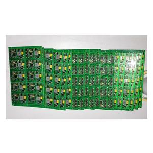 มอเตอร์ไร้แปรงถ่าน Maytech สำหรับเรือตกปลาพร้อม ESC 80A 6s ตัวควบคุมความเร็ว สีเหลือง ได้รับการรับรองมาตรฐาน CE  ควบคุมการเดินหน้า/ถอยหลัง สำหรับเรือบังคับวิทยุในทะเลสาบและแม่น้ำ - Product Image 4