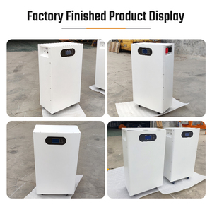 300Ah Solar Battery 15kWh Floor Standing Lifepo4 Battery Mobile 51.2V Home <b>Energy</b> <b>Storage</b> <b>System</b> - Product Image 1