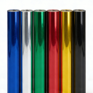 Film Pembungkus Mobil <span class=keywords><strong>Chrome</strong></span> Cermin Berkilau Tinggi 1,52x18m Warna Rose <span class=keywords><strong>Gold</strong></span>, Film Ganti Warna Mobil, Fashionable <span class=keywords><strong>Mirror</strong></span> <span class=keywords><strong>Chrome</strong></span> - Product Image 3