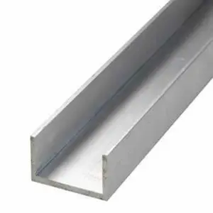 Carbono galvanizado en caliente c8x11.5, 41m, Purina C, 6mm, 8mm, Canal en U, precio de fábrica