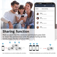 LangYeao Tuya Smart Socket Plug WiFi ZIGBEE Brésil 16A Adaptador Timer Suporte Smart Life App Control Google Home Alexa