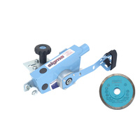 Lame de scie Kera Flex SIG38F12D pour meuleuse 75D SIGMA Diamond, origine Italie