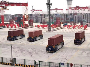 Agente de Carga Internacional Profesional, Logística de China a Vietnam, Transporte Aéreo y Marítimo, Servicio DDP - Product Image 2