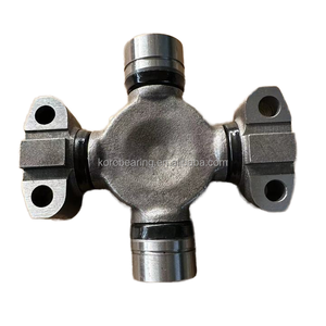 <span class=keywords><strong>GUKO</strong></span> 30 Croisillon de transmission universel pour voitures 42.88*115.06 mm 32*83.89 GB mm Structure simple pour usage automobile - Product Image 1