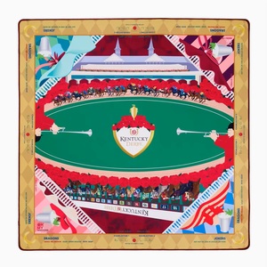 Nappe de table Leti Mute <span class=keywords><strong>Mahjong</strong></span> & Poker avec logo personnalisé, écologique, imperméable et antidérapante pour les fêtes de famille - Product Image 6