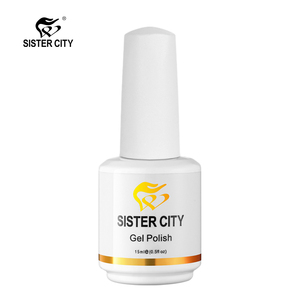 Bông Tuyết hiệu ứng UV Gel Polish Frosted Nail Art thiết kế cho làm móng tay Salon sử dụng - Product Image 2