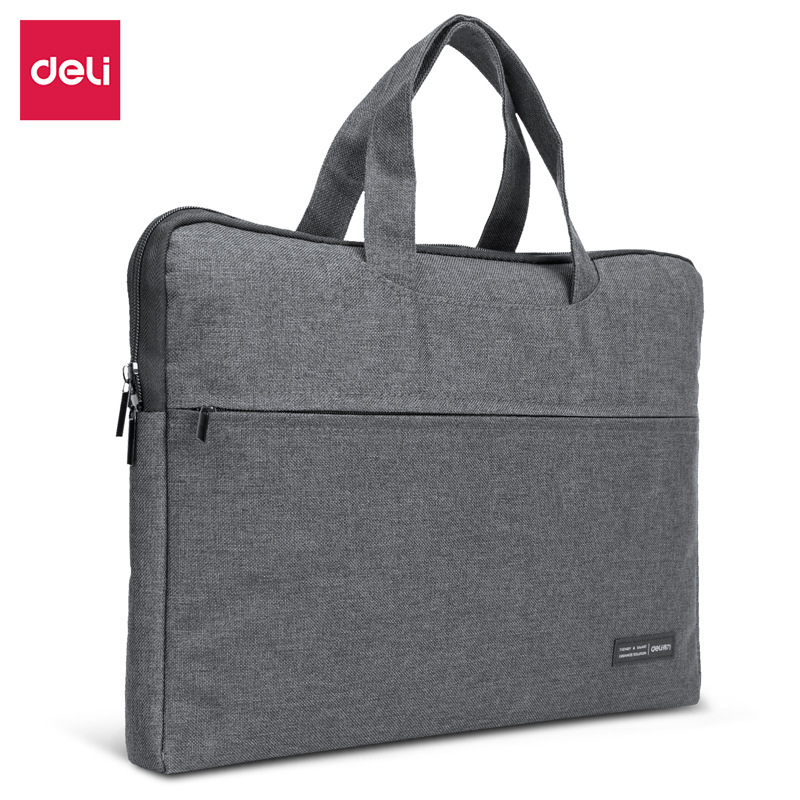 5590 Gray - Briefcase