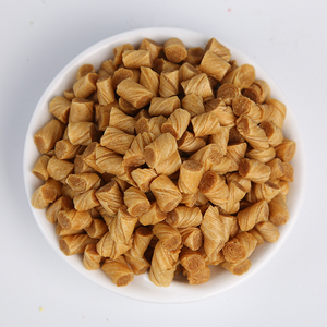 Suministro de Fábrica: Tendón de Soja Seco de Alta Calidad, Piel de Tofu Yuba, Palitos de Yuba, Palitos de Soja Seca, Palitos de Beancurd a Precio Económico - Product Image 3