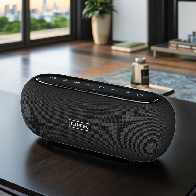 20W Mini bluetooth Speaker Wireless