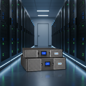 Onduleur UPS 1.5KVA 1.5KW 220V 3KVA 3KW CE CE Report Rack Tower Online UPS 9PX1500IRTM 9PX3000IRTM 9SX20KPMCH 9SX15KPMCH - Product Image 1