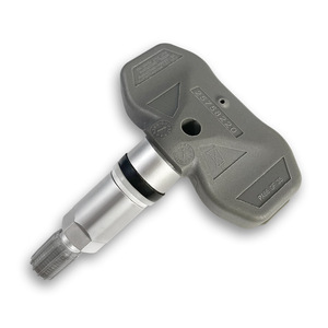 Tire Pressure Sensor 25758220 External For Chevrolet Cadillac Corvette C6 Car <b>TPMS</b> - Product Image 1