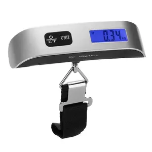 Balanzza Digital Luggage Scale