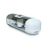 Gotway MINI330 — dispositif de découpe graphite tec, moniteur de découpe, haute qualité