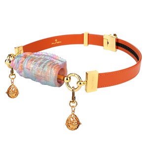Nouveaux bâillons de style poisson avec différentes couleurs et sensations de pression, bâillons pour jeux sexuels SM pour adultes - Product Image 3
