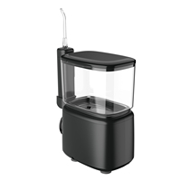Hydropulseur Dentaire Sans Fil OEM Portable, Nettoyeur de Dents, Brosse à Dents Électrique, Appareil Dentaire Oral