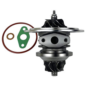 Cartouche Turbo 454155 pour <span class=keywords><strong>Citroen</strong></span> Xantia <span class=keywords><strong>Evasion</strong></span> Peugeot 406 806 2.1L 108 HP 110 HP XUD11BTE <span class=keywords><strong>1997</strong></span> - Product Image 1