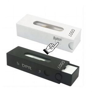 บรรจุภัณฑ์ลิ้นชักแบบป้องกันเด็กคุณภาพสูง OEM ขนาด 0.5 มล. 1 มล. บรรจุภัณฑ์กระดาษแบบกำหนดเอง กล่องแข็ง - Product Image 2