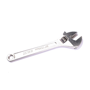 Llave inglesa ajustable con alto Torque, 6, 8, 10, 12, 15, 18 y 24 pulgadas, todos los tamaños - Product Image 5