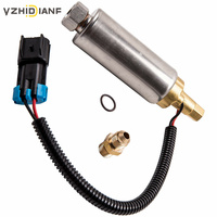 Auto Parts Haute Pression Électrique Pompe À Carburant 18-35433 861156A1 807949A1 Pour Mercruiser V6 et V8 305 350 377 454 502