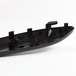 Manija Interior de Puerta Mejorada para Automóviles Serie 3 y 4, Decoración de Manija Interior de Puerta para F30 F31 F32 F33 F34 F35 F36, Tirador de Puerta - Product Image 5