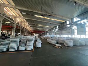 แหวนสวมแขนสำหรับ SE210-3 <span class=keywords><strong>Samsung</strong></span> แบริ่งแกว่ง SE210-2ชิ้นส่วนเครื่องจักรก่อสร้าง - Product Image 5