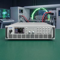LoiTest PBS 2800-75L 18kW Çift Yönlü Programlanabilir DC Güç Kaynağı 800V 75A 3U Yüksek Yoğunluklu |   Rejeneratif Enerji Geri Kazanımı Yatırım Yatırım Oranı (ROI)