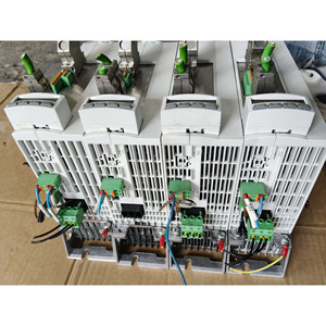 Contrôleur de variateur de vitesse HCS01.1E-W0018-A-03-B-ET-EC-NN-NN-NN-FW pour - Product Image 3