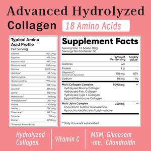 Suplemento de Belleza Personalizado OEM ODM, Cuidado del Cabello y la Piel, Vitamina C, Colágeno en Polvo para Blanquear la Piel, Grado Alimenticio, Vegano, Energético - Product Image 2