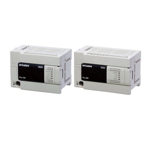 Contrôleur Logique Programmable PLC Industriel Avec Course Modifiable Vectorielle Simple Entree Sortie 496334 144