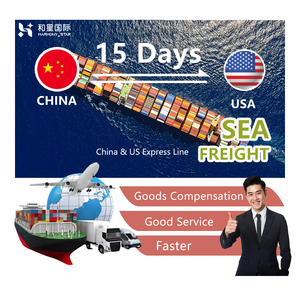 Tariffe Competitive DDU DDP per Spedizioni dalla Cina a Destinazioni Globali LCL+Express con Assicurazione e Supporto 24/7 - Product Image 5