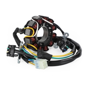 Juego de juntas rectificadoras del regulador del estator del generador para Honda CRf450r <span class=keywords><strong>CRF</strong></span> R <span class=keywords><strong>2009</strong></span> - Product Image 3